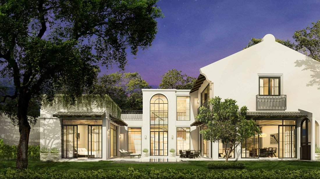 House in Thep Krasatti, Phuket, Thailand 1 - 15957878