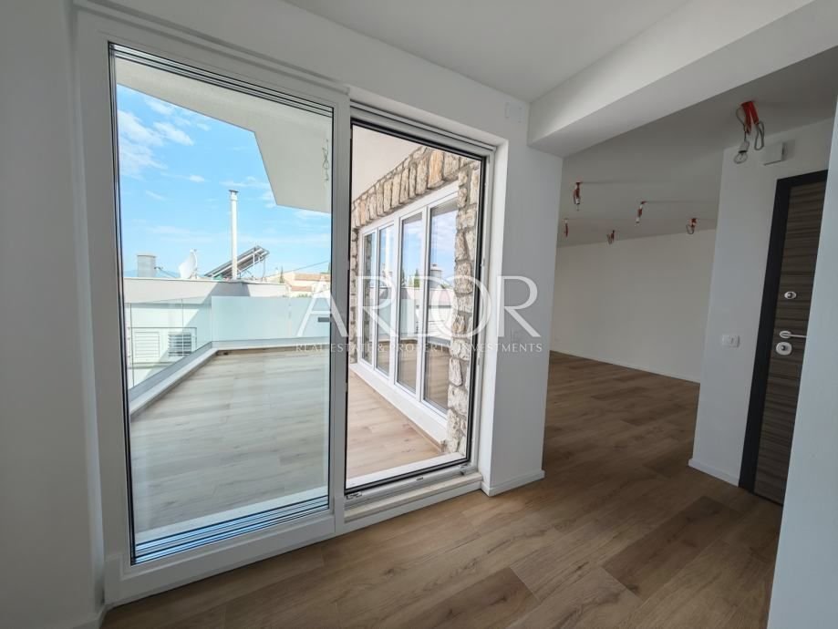 Apartment in Grad Crikvenica, Primorje-Gorski Kotar County, Croatia 2 - 15956629