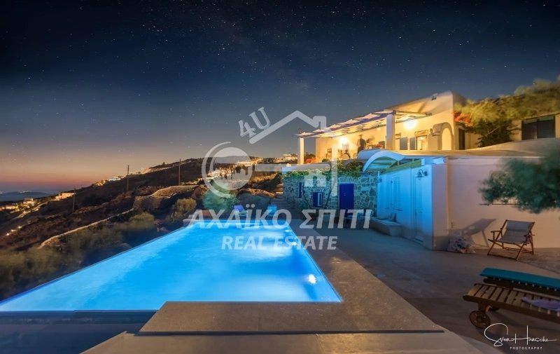 Villa in Mykonos, Aegean, Greece 2 - 15957808