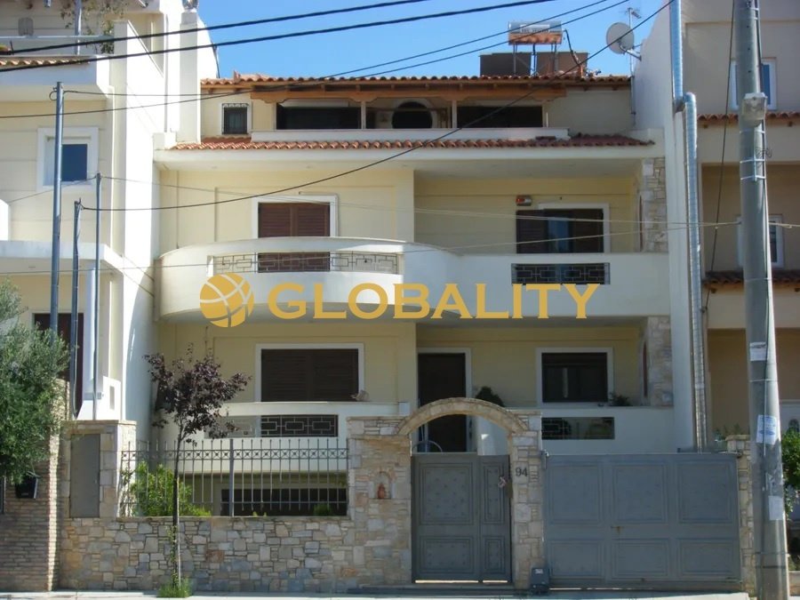 House in Gerakas, Attica, Greece 1 - 15955785