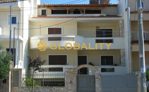 Casa en Gerakas, Ática, Grecia 1