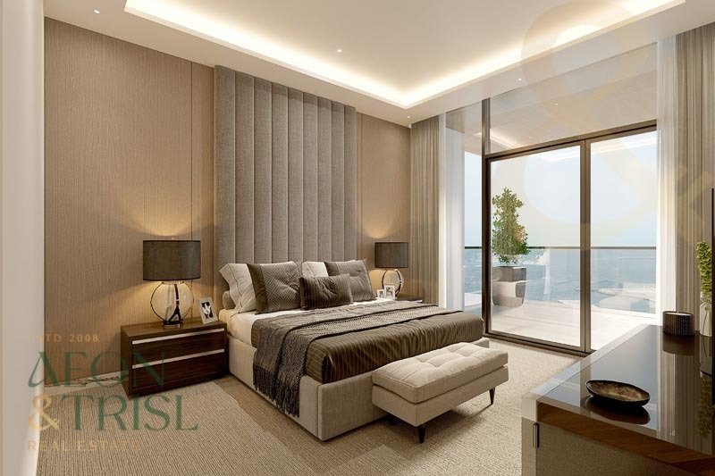 Penthouse in Dubai Harbour, Dubai, United Arab Emirates 3 - 15954733