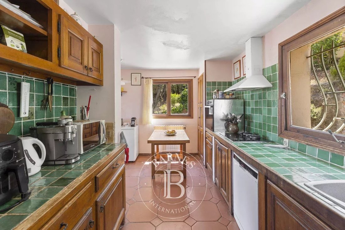 Villa in Porto-Vecchio, Corsica, France 5 - 15956633