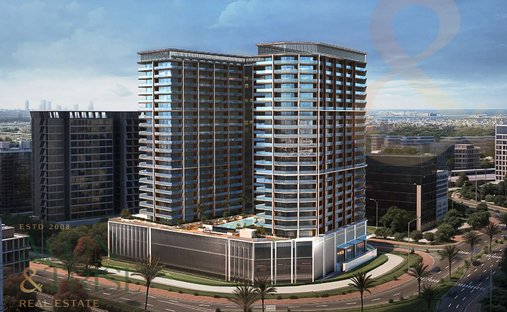 Apartment in Dubai, Dubai, United Arab Emirates 1