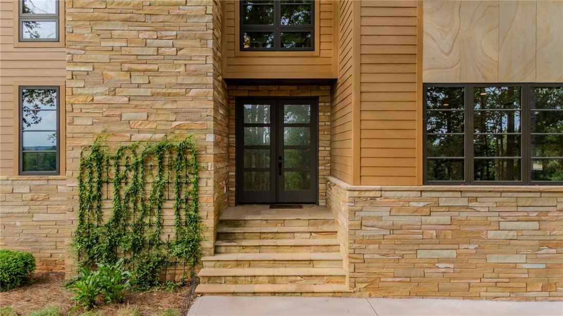 House in Six Mile, South Carolina, United States 4 - 15958016