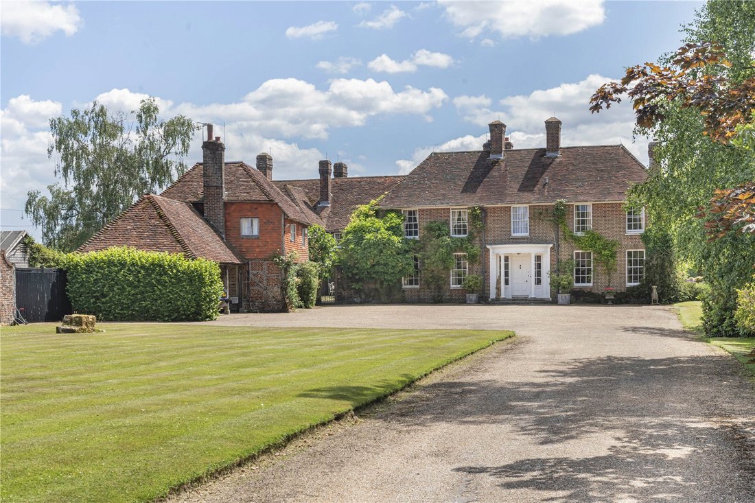House in Balls Green, Hartfield, England 4 - 15955064