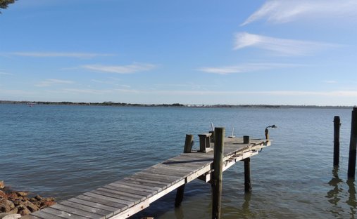 Land in Jacksonville, Florida, Vereinigte Staaten 1