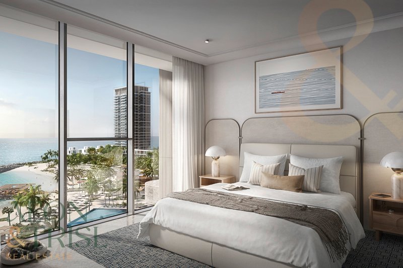 Apartment in Al Marjan Island / Jazeerat Al Marjan, Ras al-Khaimah Emirate, United Arab Emirates 3 - 15954801