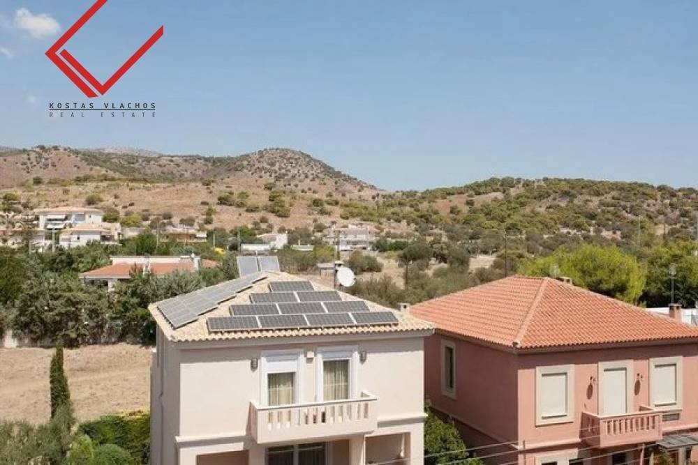 House in Vari, Attica, Greece 2 - 15957668
