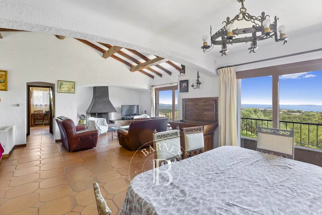 Villa in Porto-Vecchio, Corsica, France 3 - 15956633