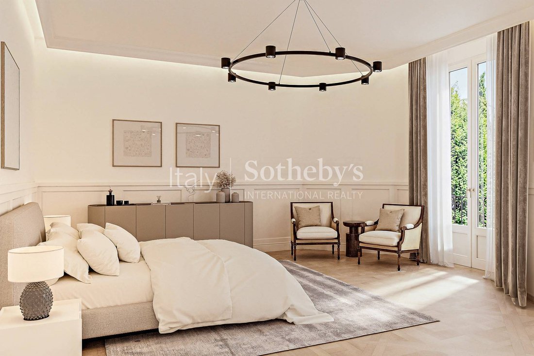 Apartment in Historic Center, Milan, Lombardy 5 - 15750231