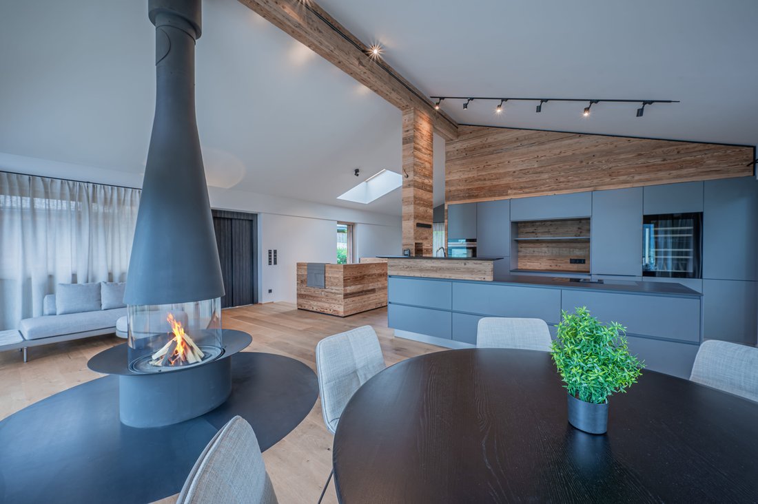 Chalet in Ellmau, Tyrol, Austria 3 - 15955076
