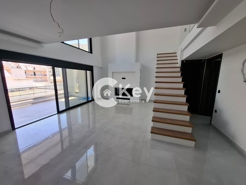 Apartment in Ilioupoli, Attica, Greece 3 - 15954923