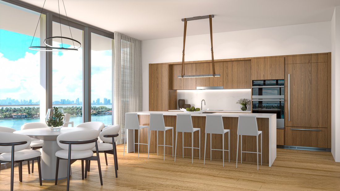 Condo in Miami Beach, Florida, United States 2 - 15954587