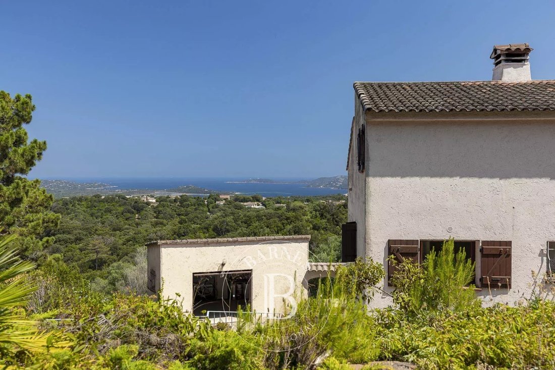 Villa in Porto-Vecchio, Corsica, France 2 - 15956633