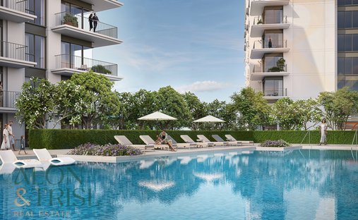 Apartment in Dubai, Dubai, United Arab Emirates 1