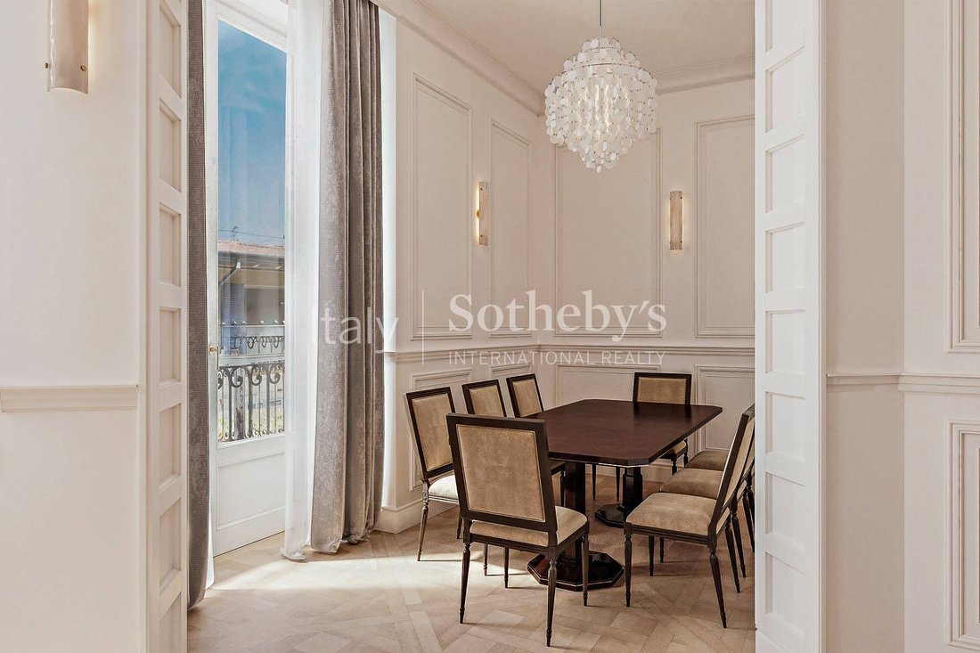Apartment in Historic Center, Milan, Lombardy 3 - 15750231