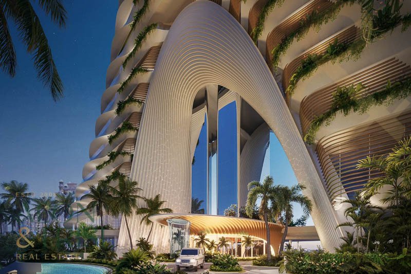 Apartment in Palm Jumeirah, Dubai, United Arab Emirates 3 - 15954792