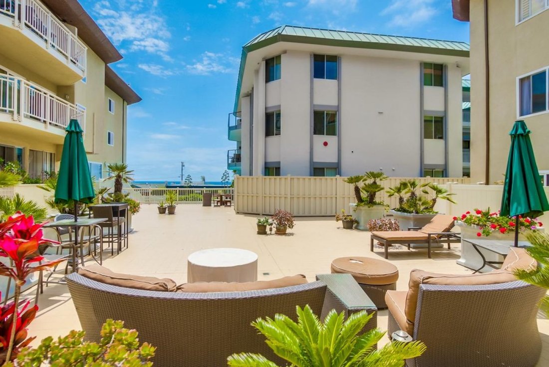 Condo in San Diego, California, United States 4 - 15957841