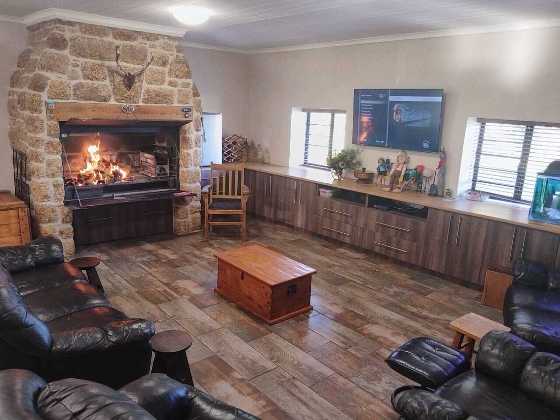 Farm Ranch in Gansbaai, Western Cape, South Africa 4 - 15955320