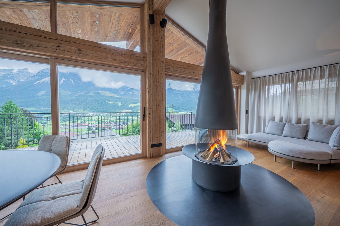 Chalet in Ellmau, Tyrol, Austria 2 - 15955076