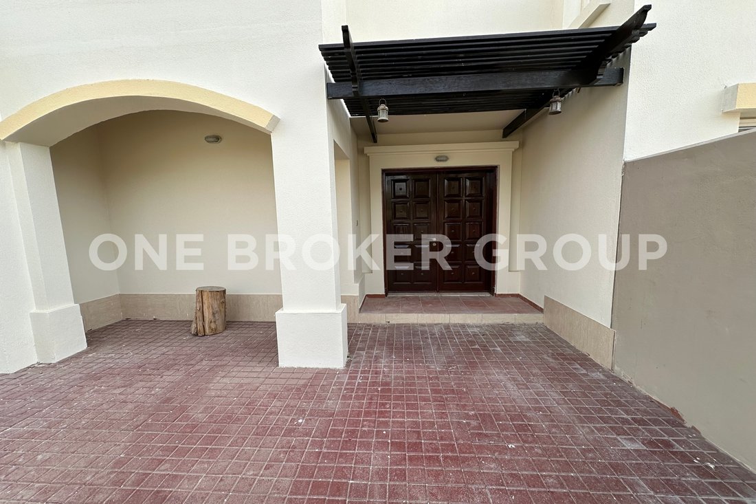 Villa in The Springs, Dubai, United Arab Emirates 3 - 15957536