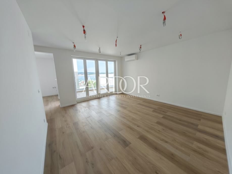 Apartment in Grad Crikvenica, Primorje-Gorski Kotar County, Croatia 3 - 15956629