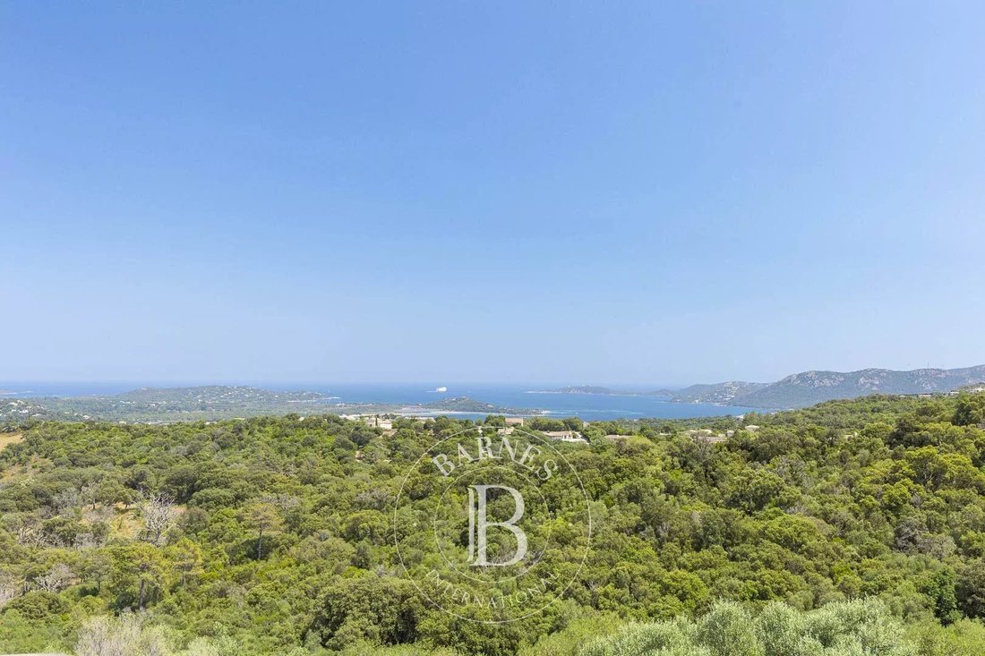 Villa in Porto-Vecchio, Corsica, France 1 - 15956633