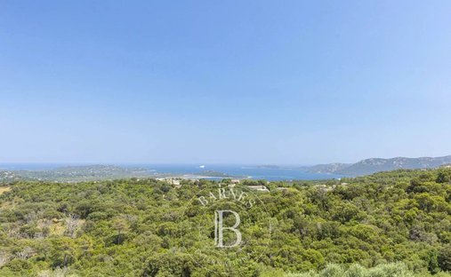 Villa in Porto-Vecchio, Korsika, Frankreich 1