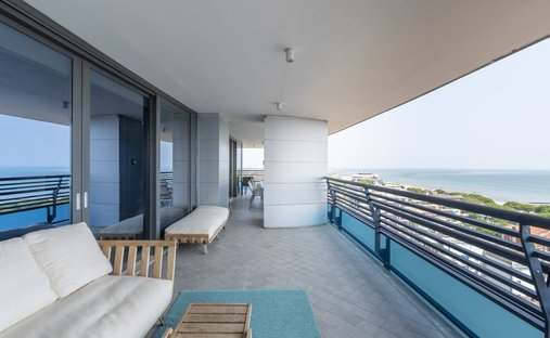 Appartement à Grado, Frioul-Vénétie julienne, Italie 1