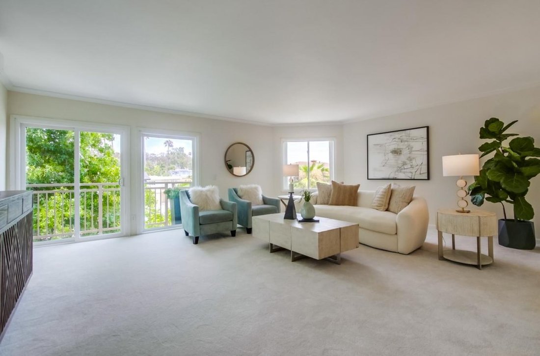 Condo in San Diego, California, United States 5 - 15957841