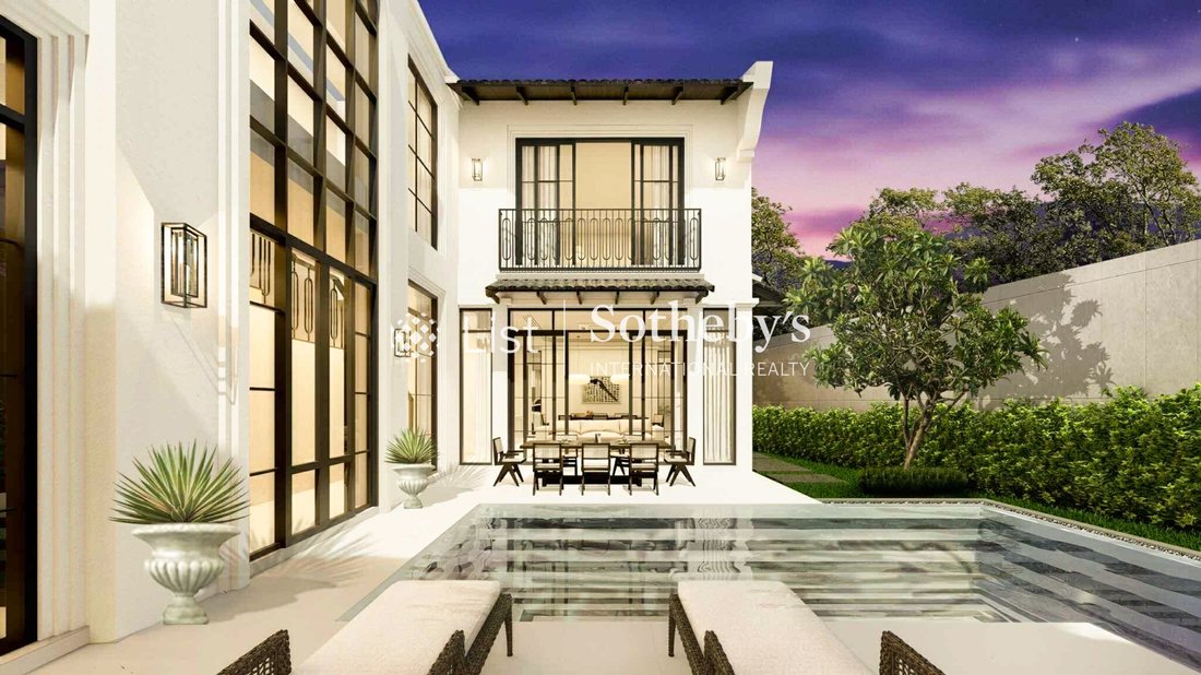 House in Thep Krasatti, Phuket, Thailand 2 - 15957878
