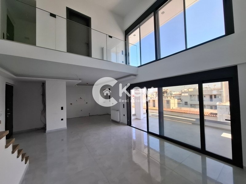 Apartment in Ilioupoli, Attica, Greece 1 - 15954923