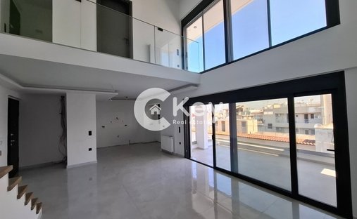 Appartamento in Ilioupoli, Attica, Grecia 1