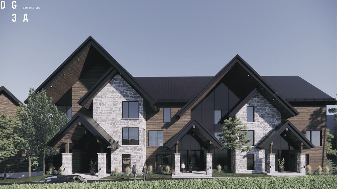 Land in Saint-David-de-Falardeau, Quebec, Canada 3 - 15956723