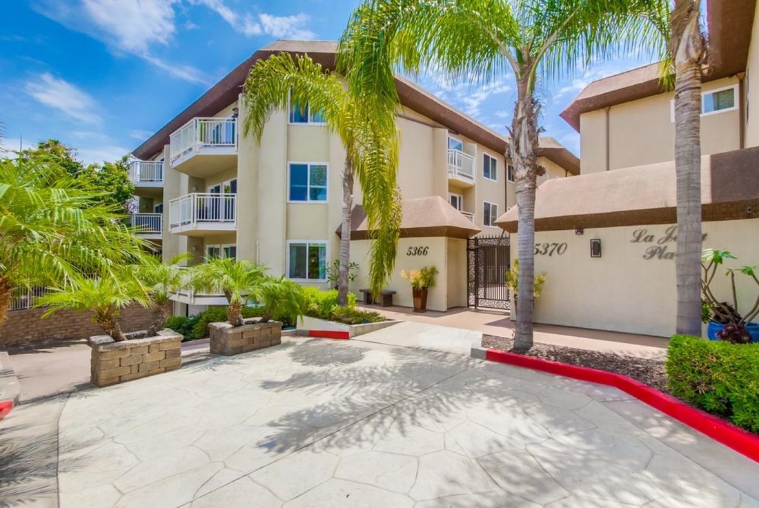 Condo in San Diego, California, United States 5 - 15957841