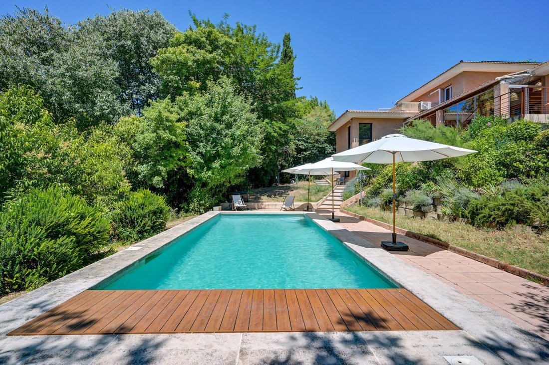 House in Comtale-Cente-Cours Mirabeau, Aix-en-Provence, France 3 - 15956087