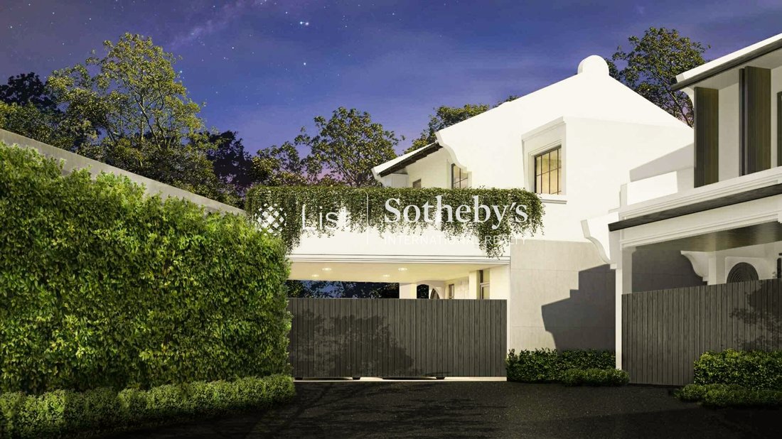 House in Thep Krasatti, Phuket, Thailand 3 - 15957878