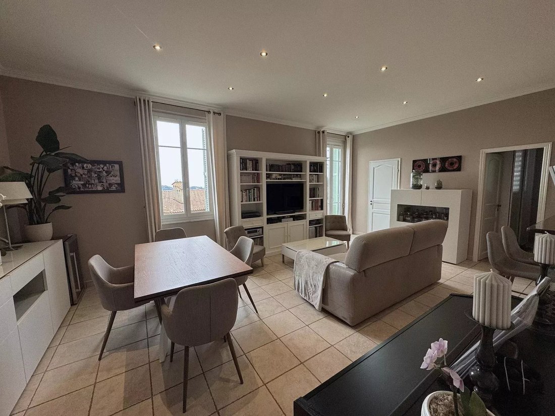 Apartment in Beaulieu-sur-Mer, Provence-Alpes-Côte d'Azur, France 4 - 15957559