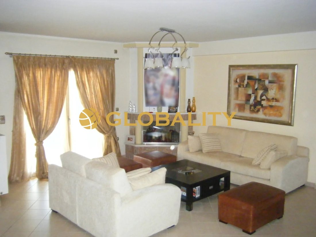 House in Gerakas, Attica, Greece 4 - 15955785
