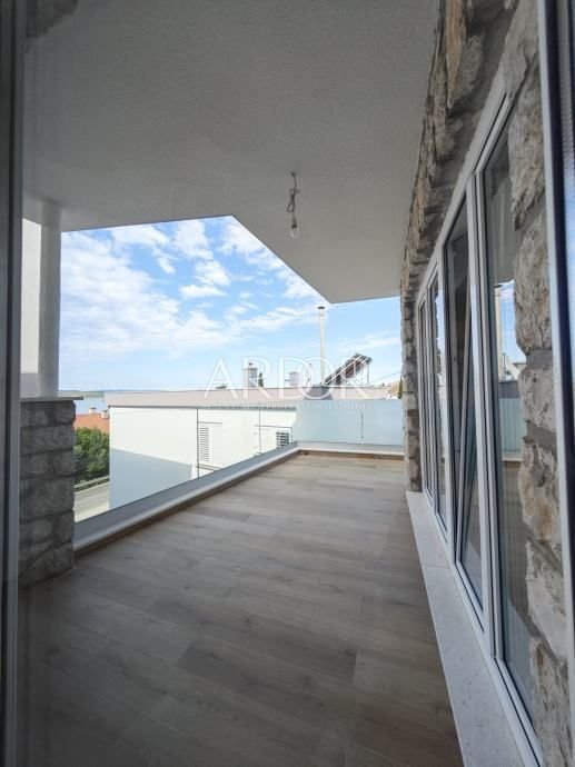 Apartment in Grad Crikvenica, Primorje-Gorski Kotar County, Croatia 1 - 15956629
