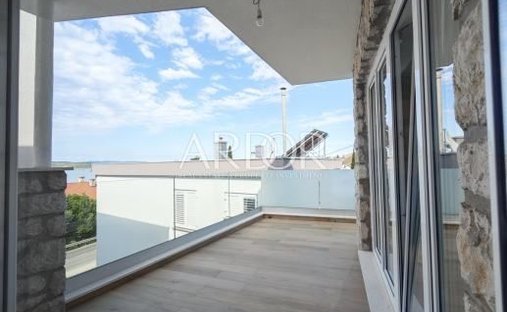 Appartamento a Grad Crikvenica, Regione litoraneo-montana, Croazia 1