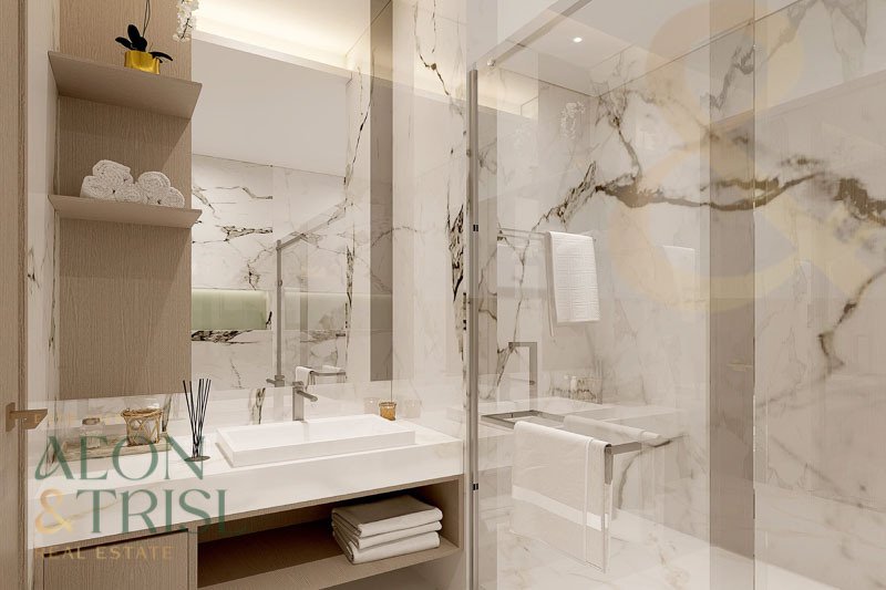 Penthouse in Dubai Harbour, Dubai, United Arab Emirates 5 - 15954731