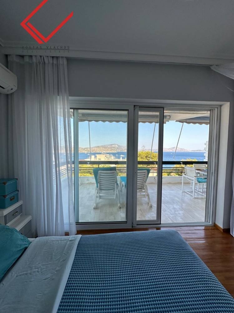 Apartment in Vari, Attica, Greece 5 - 15957677