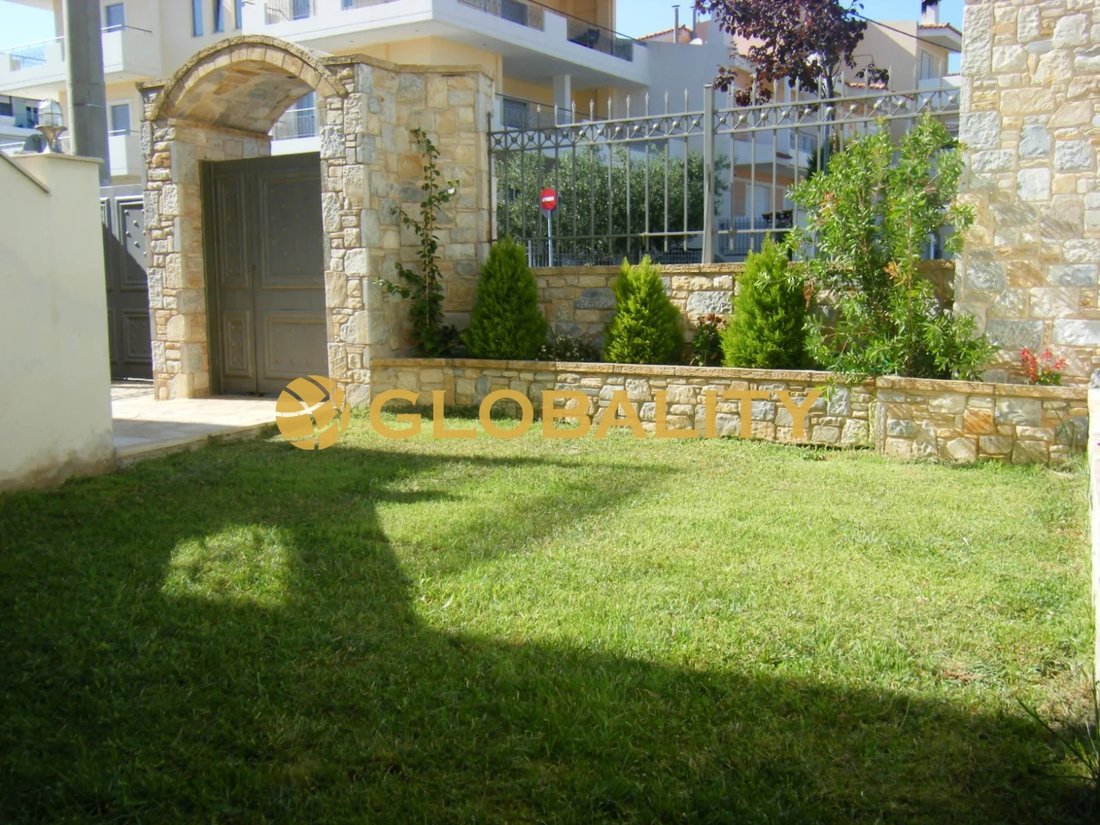 House in Gerakas, Attica, Greece 2 - 15955785
