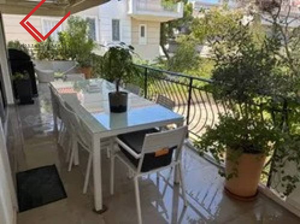 Apartment in Vouliagmeni, Attica, Greece 1 - 15957680