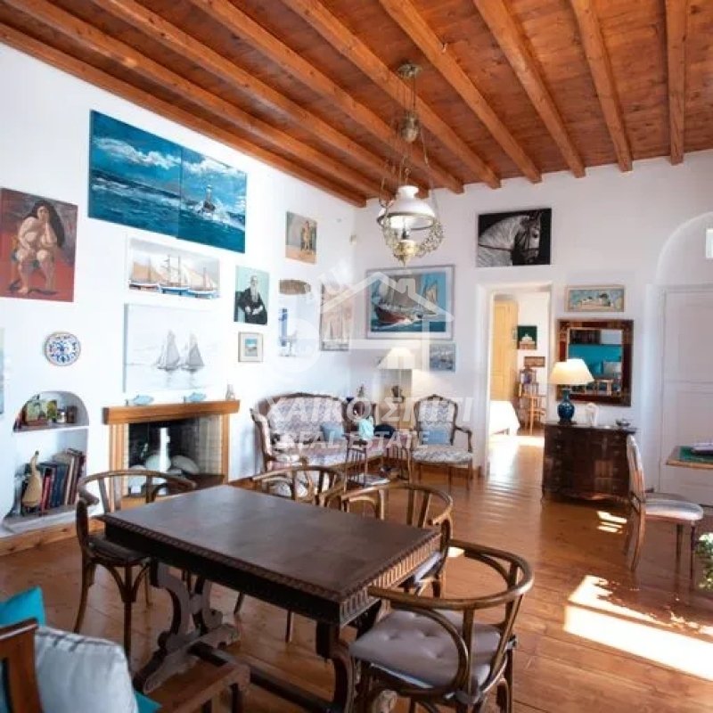 Villa in Mykonos, Aegean, Greece 4 - 15957808