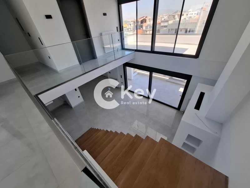Apartment in Ilioupoli, Attica, Greece 4 - 15954923