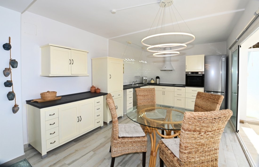 Villa in Moraira, Teulada, Valencian Community 5 - 15954681