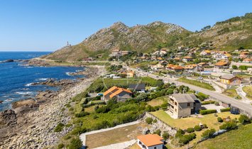 House in Oia, Oya, Spain 2